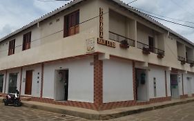 Posada San Luis